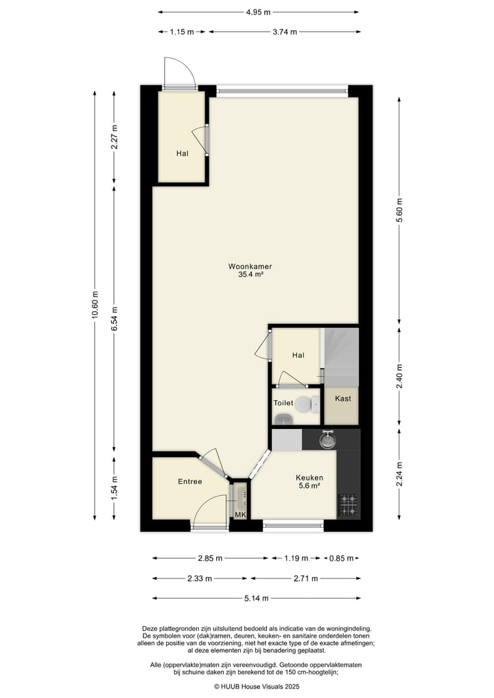 Photo 39 of Erasmuslaan 88