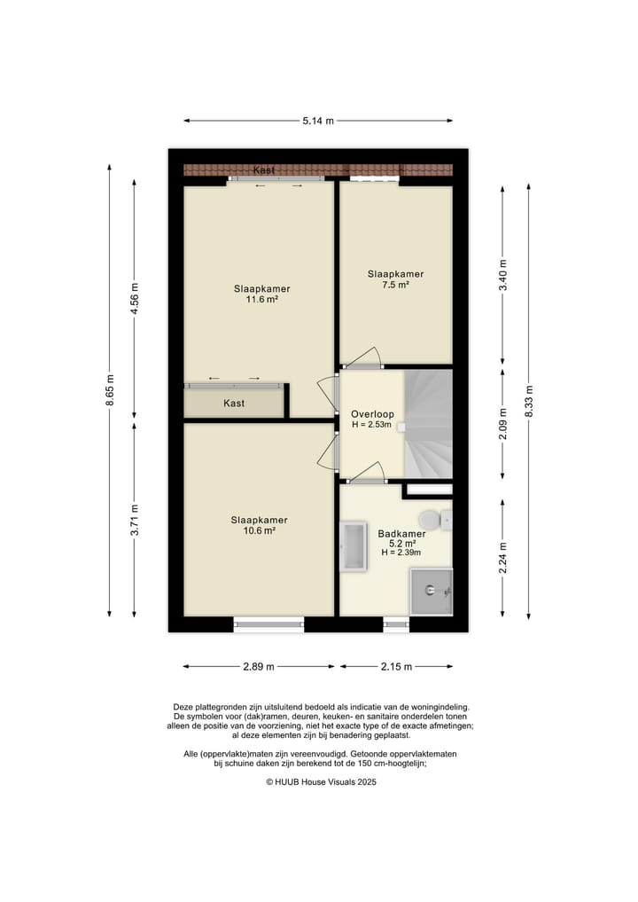 Photo 40 of Erasmuslaan 88