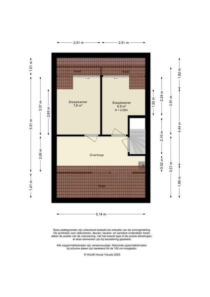 Photo 41 of Erasmuslaan 88