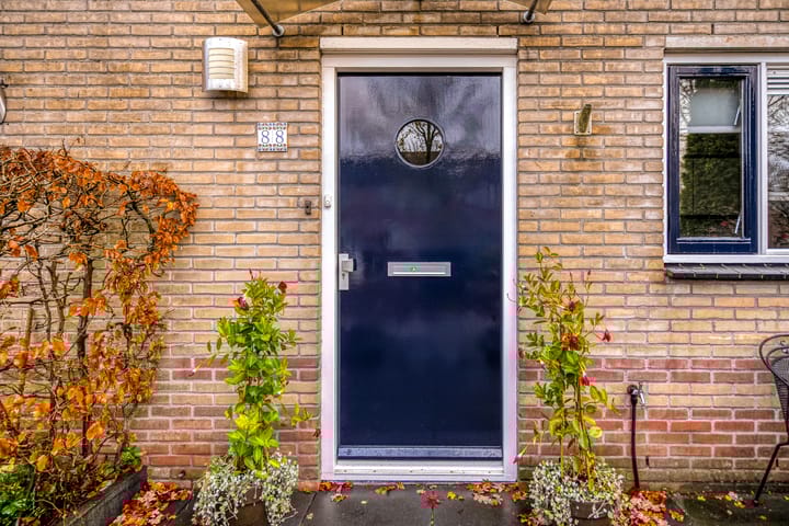 Photo 5 of Erasmuslaan 88