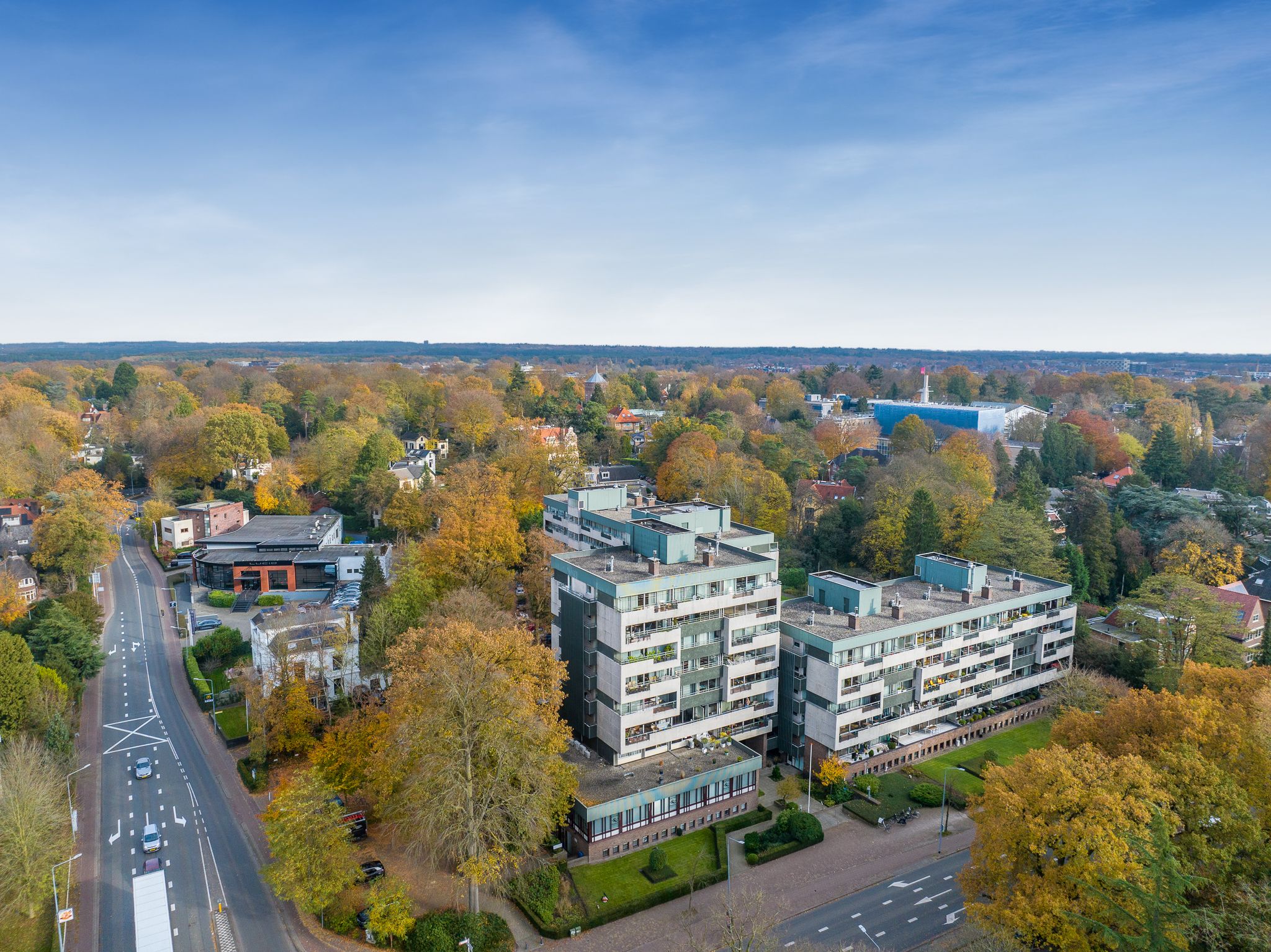 s-Gravelandseweg, 86, 27, Hilversum, 1217EW, Noord-Holland, Nederland 86 