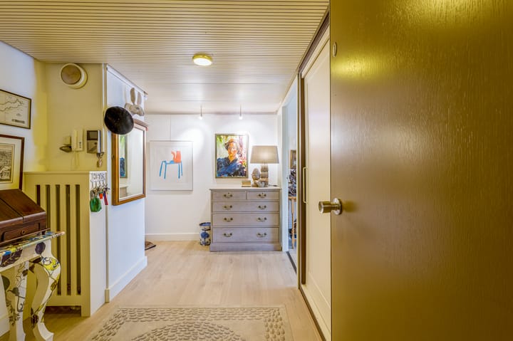 Foto 2 van 's-Gravelandseweg 86-27