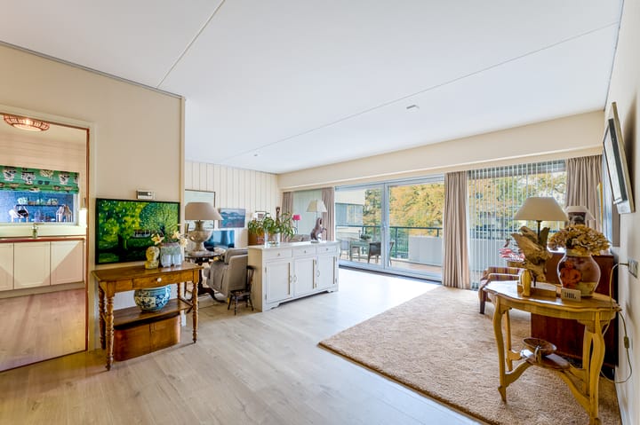 Foto 6 van 's-Gravelandseweg 86-27