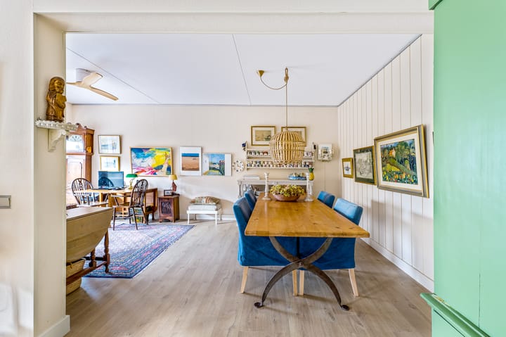 Foto 8 van 's-Gravelandseweg 86-27