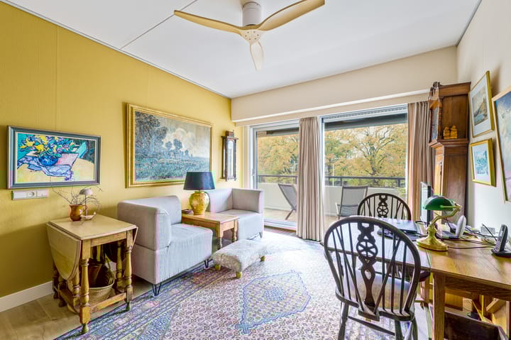 Foto 10 van 's-Gravelandseweg 86-27