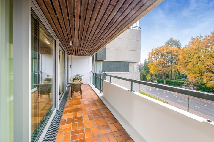 Foto 34 van 's-Gravelandseweg 86-27