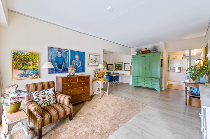 Foto 5 van 's-Gravelandseweg 86-27