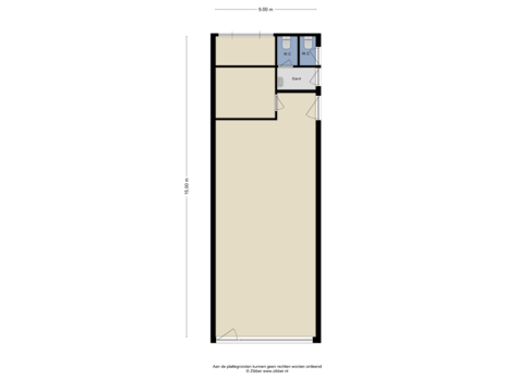 View floorplan