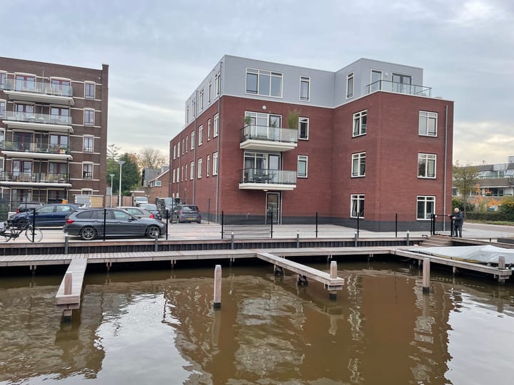 Photo 3 of Bram van Veldestraat 3