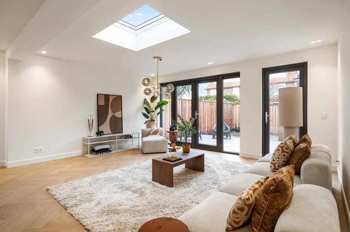 Photo 2 of Meelbeslaan 22