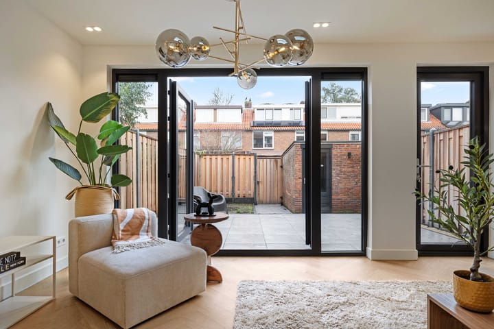 Photo 12 of Meelbeslaan 22