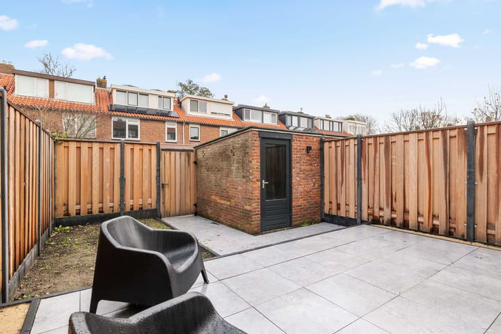 Photo 19 of Meelbeslaan 22