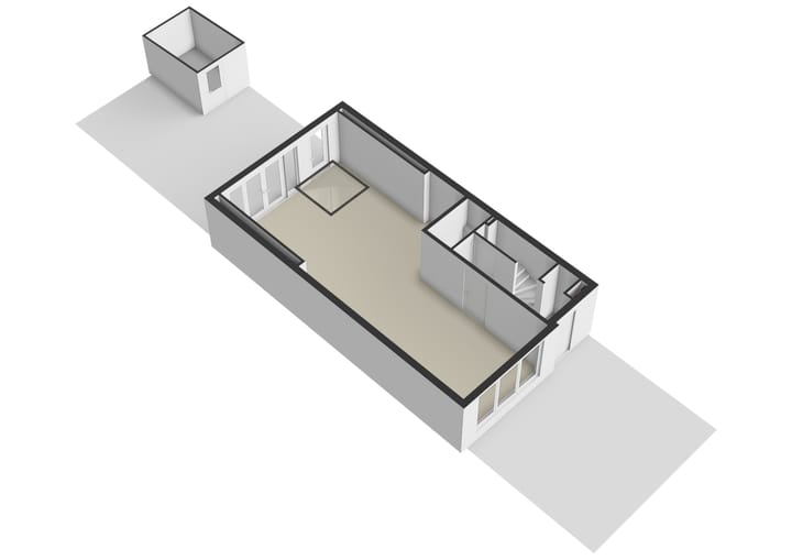 Photo 42 of Meelbeslaan 22