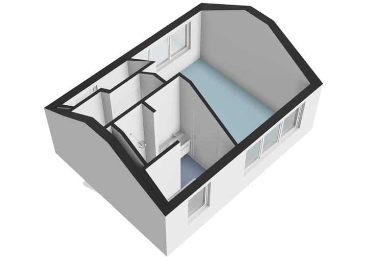 Photo 47 of Meelbeslaan 22