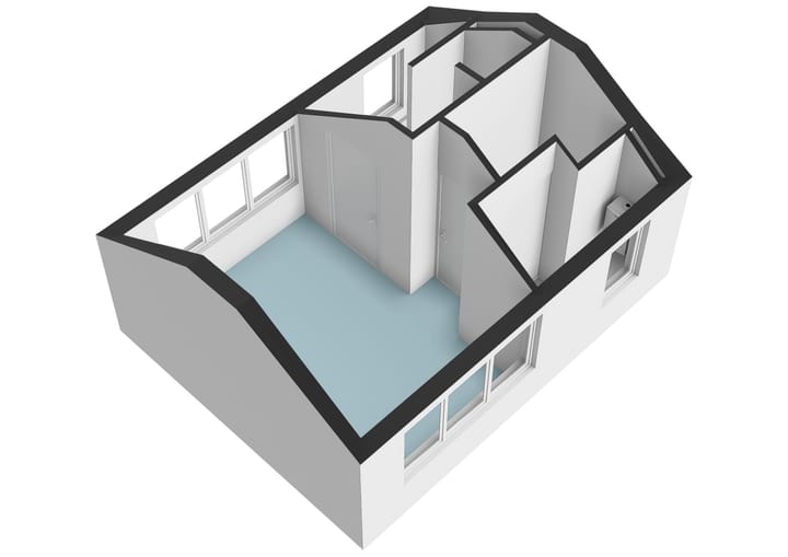 Photo 48 of Meelbeslaan 22