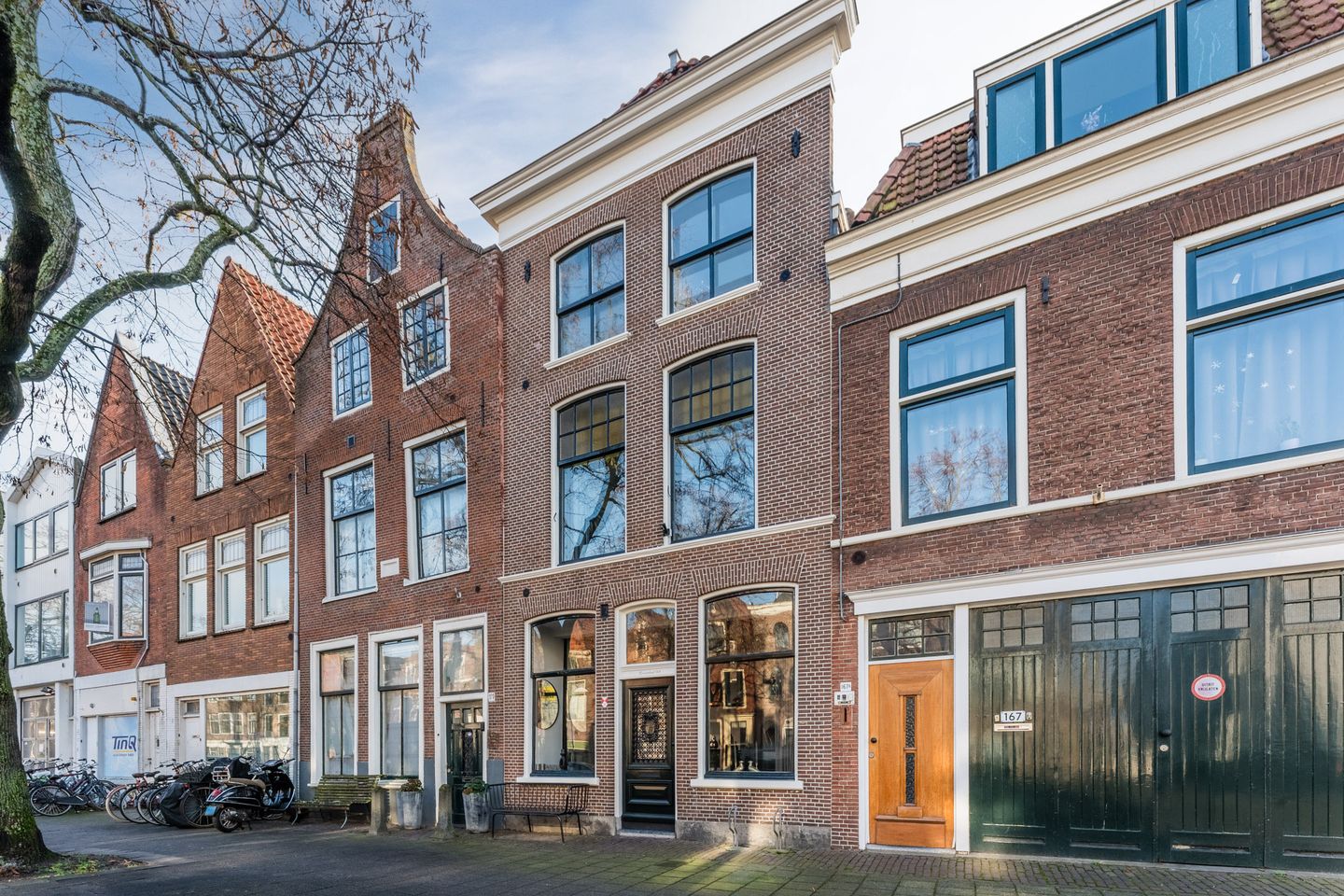 Foto 1 van Levendaal 169