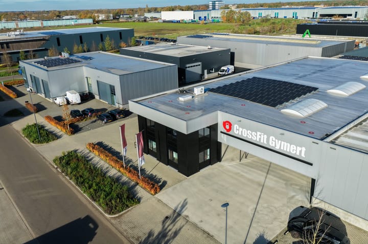 Rechteloop 10, Gemert