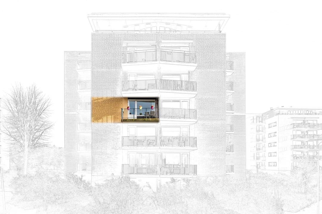 Foto 2 van Zwanebloem 24