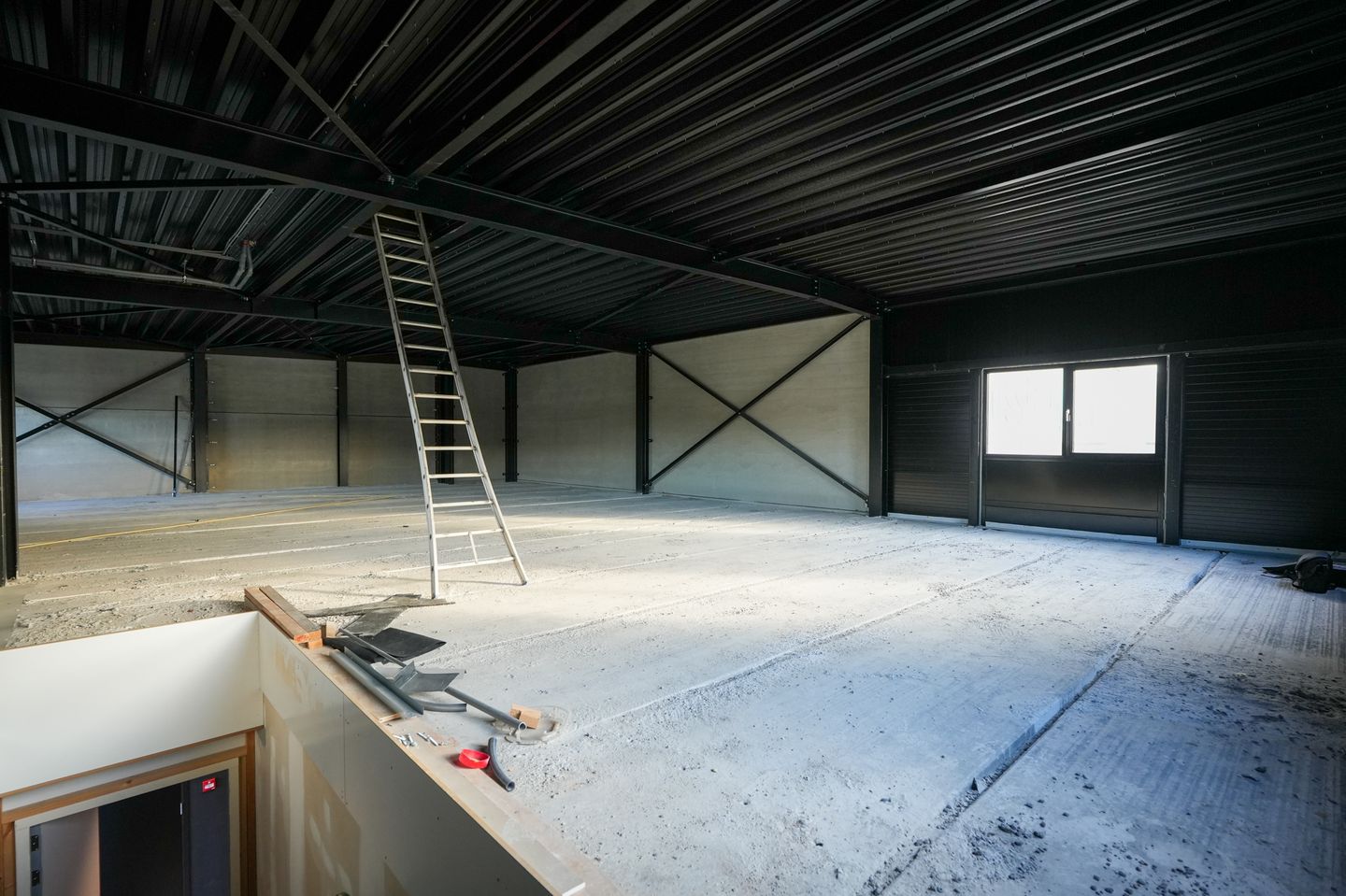 Bekijk foto 3 van Rechteloop 10