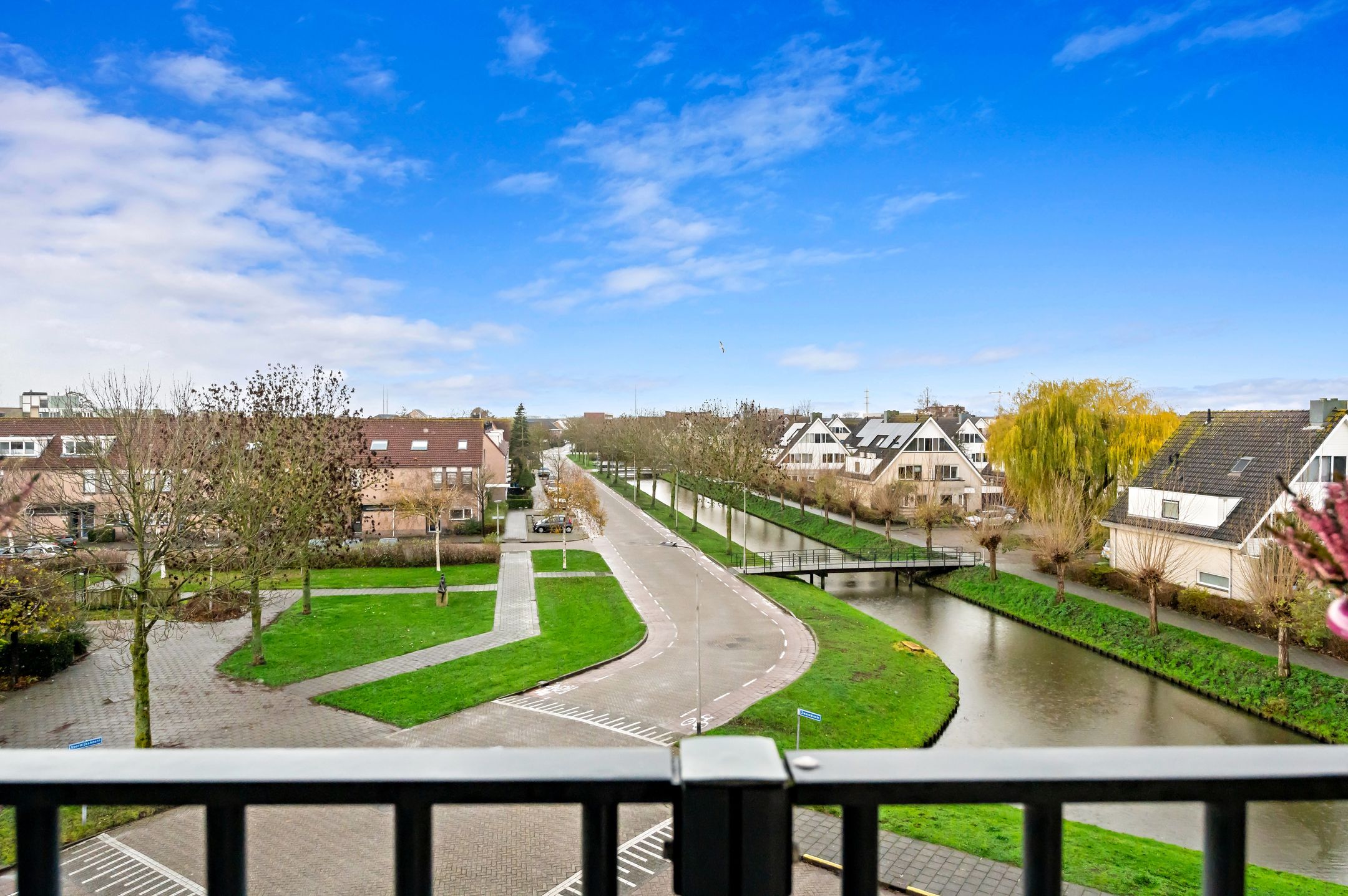 Foto 3 van Zwanebloem 24