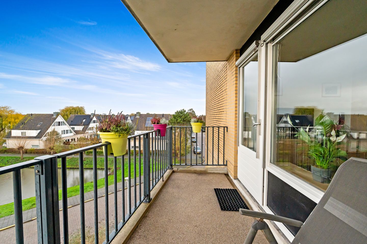 Foto 4 van Zwanebloem 24