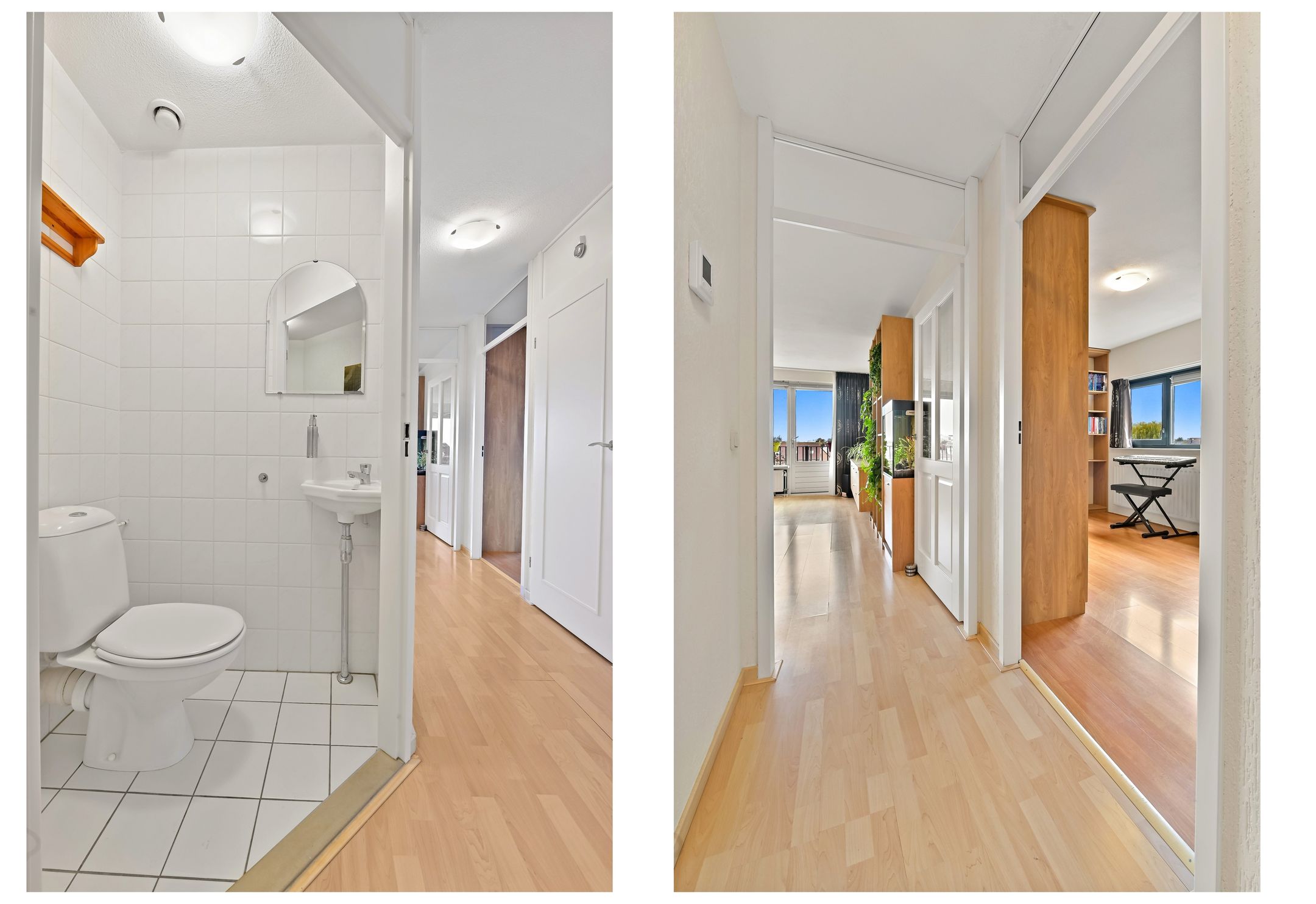 Foto 9 van Zwanebloem 24