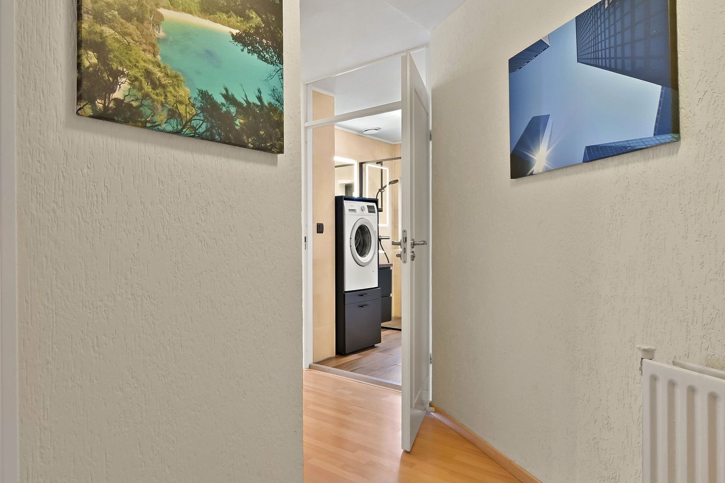 Foto 10 van Zwanebloem 24