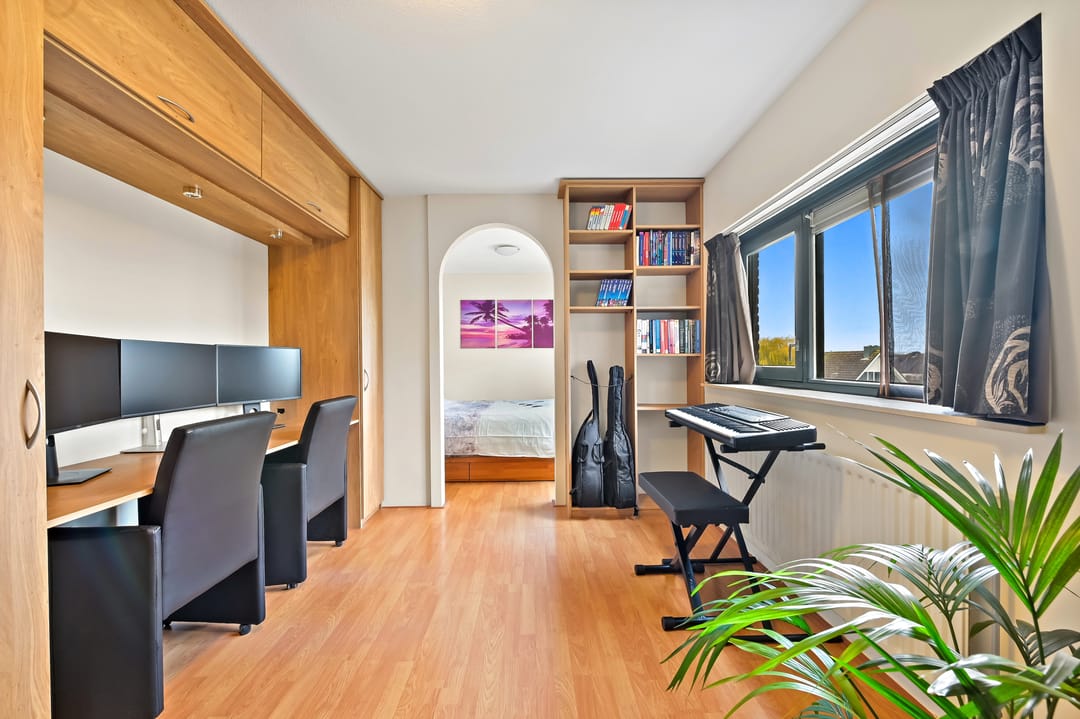 Foto 13 van Zwanebloem 24