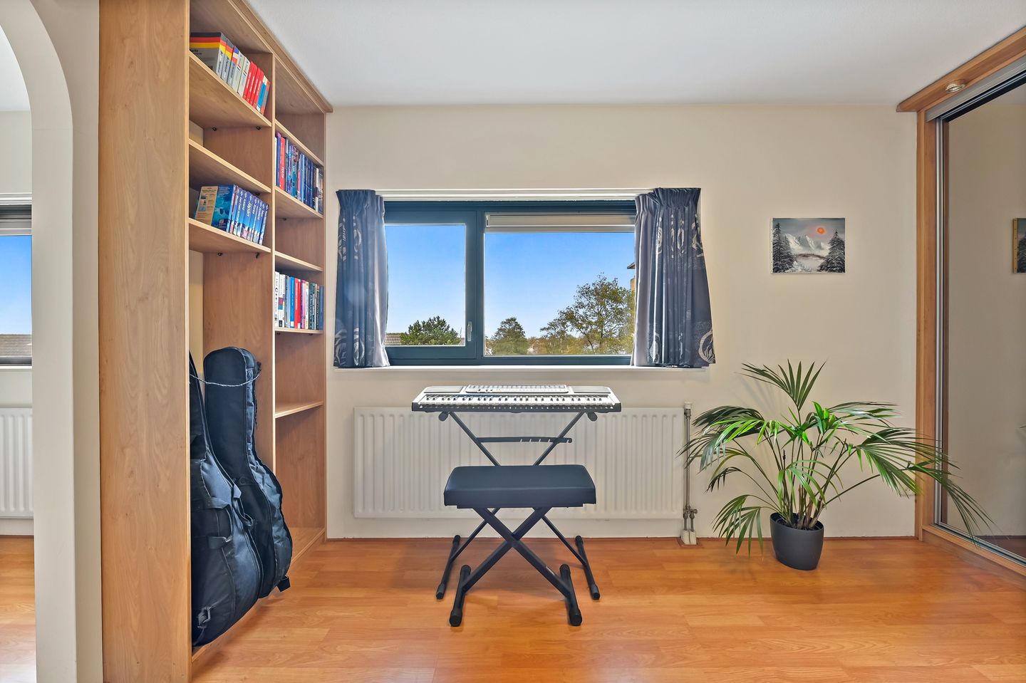 Foto 14 van Zwanebloem 24