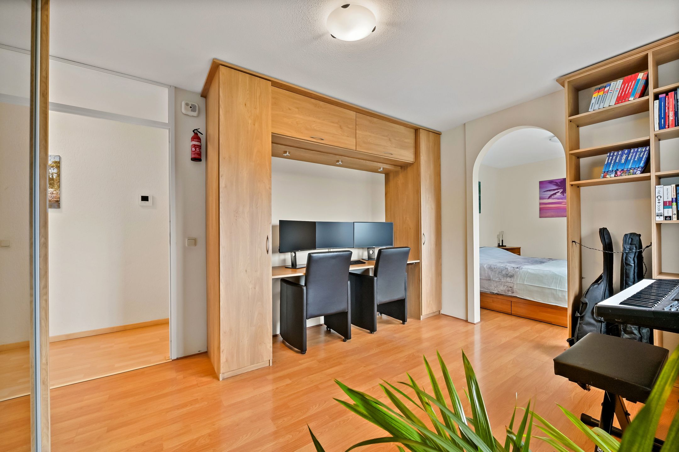 Foto 15 van Zwanebloem 24