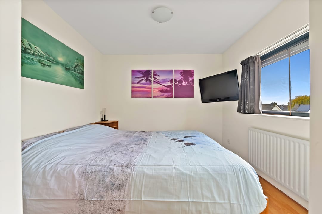 Foto 16 van Zwanebloem 24