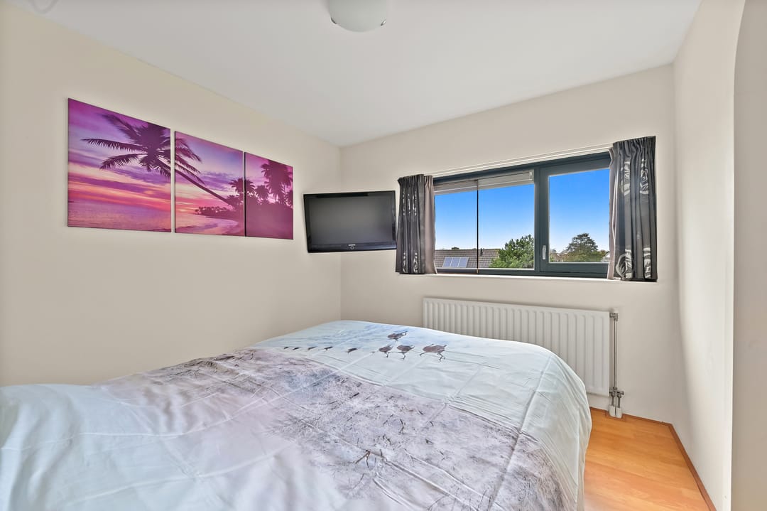 Foto 17 van Zwanebloem 24