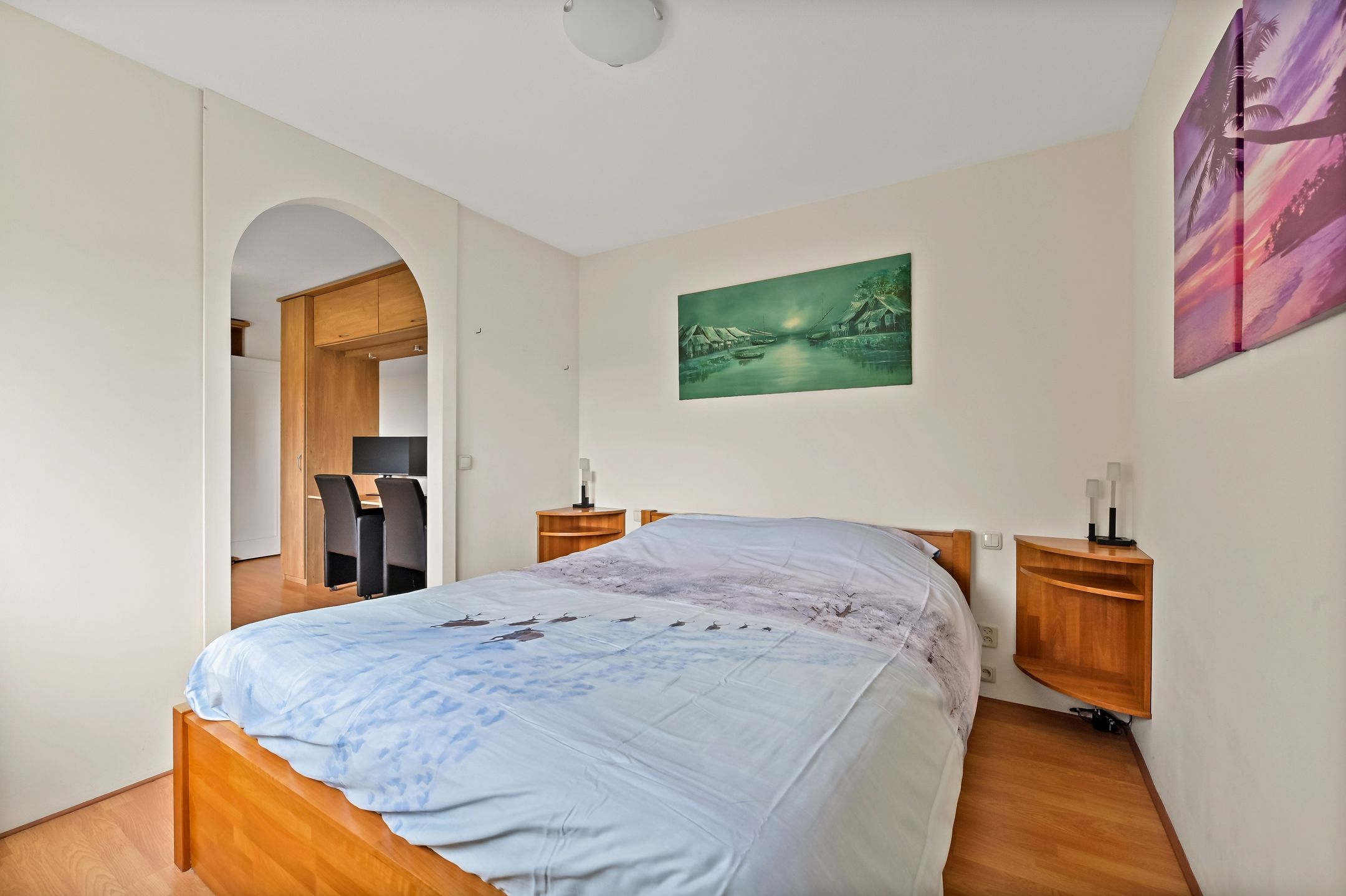 Foto 18 van Zwanebloem 24