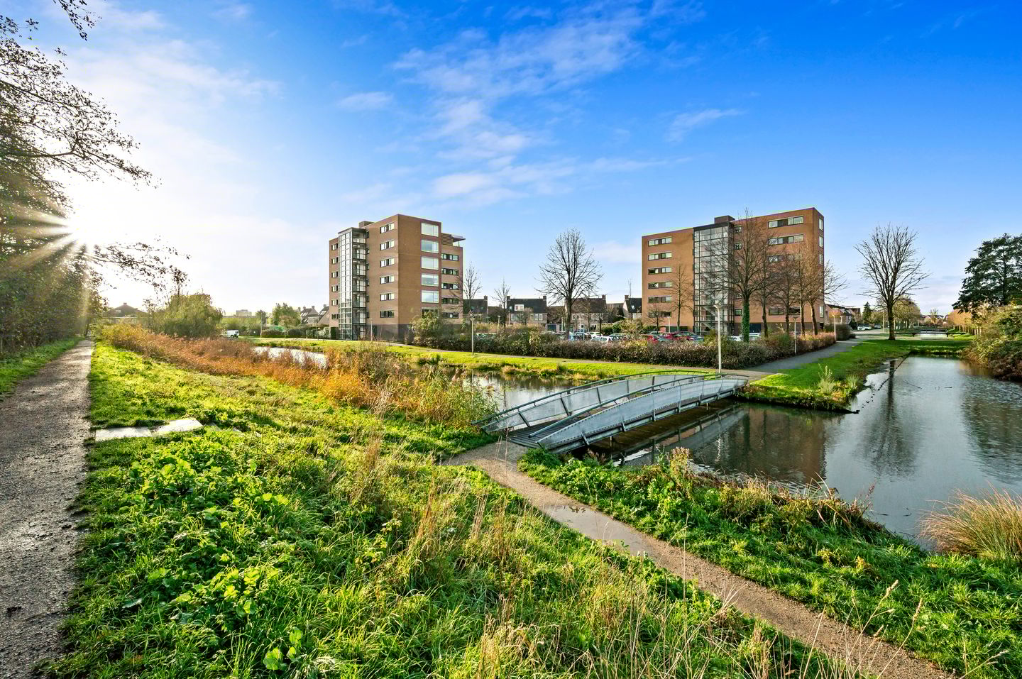 Foto 5 van Zwanebloem 24