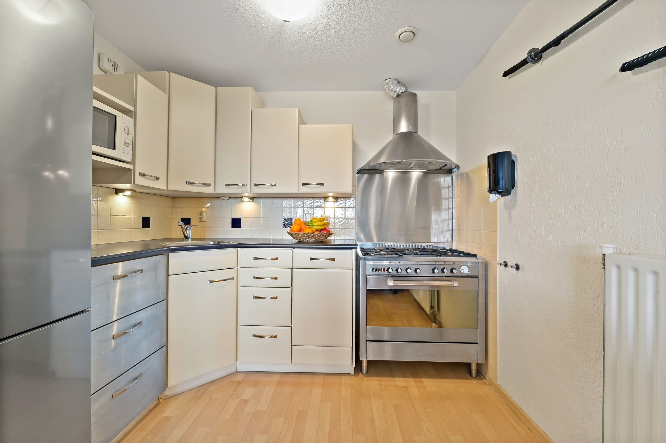 Foto 21 van Zwanebloem 24