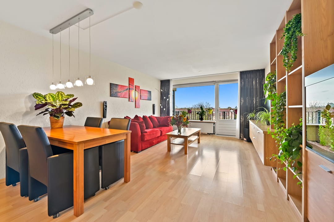 Foto 23 van Zwanebloem 24