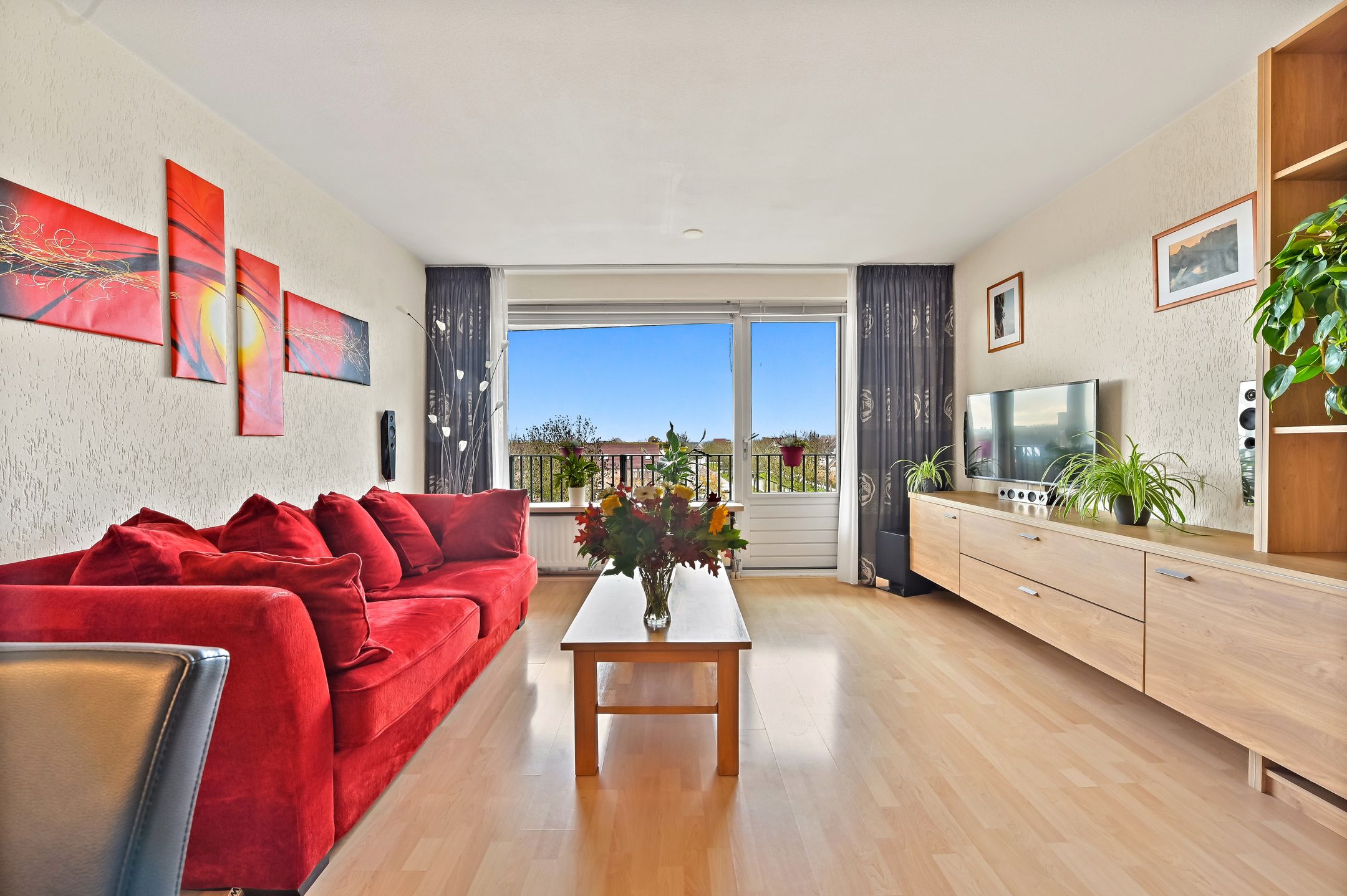 Foto 24 van Zwanebloem 24