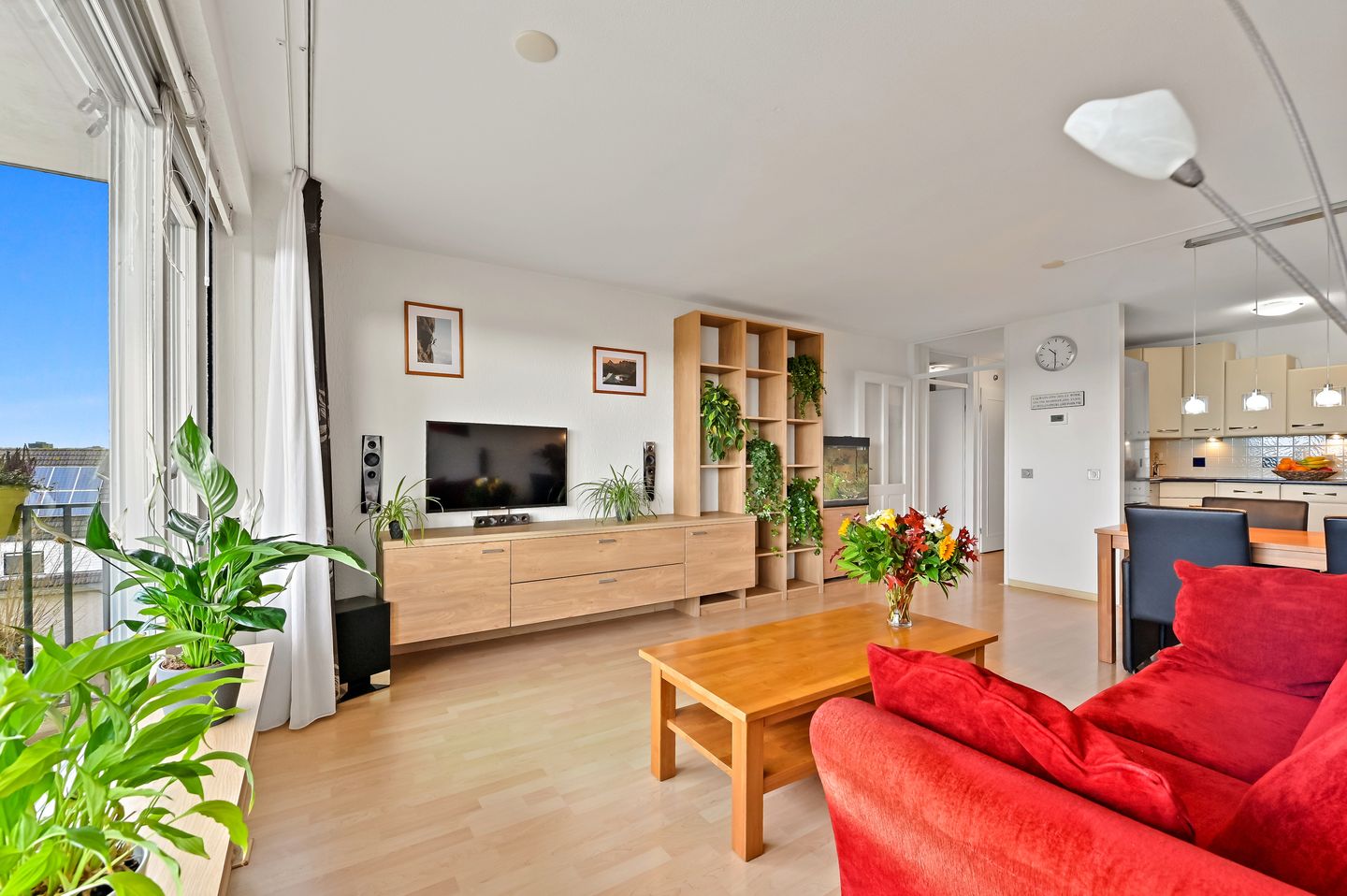 Foto 25 van Zwanebloem 24