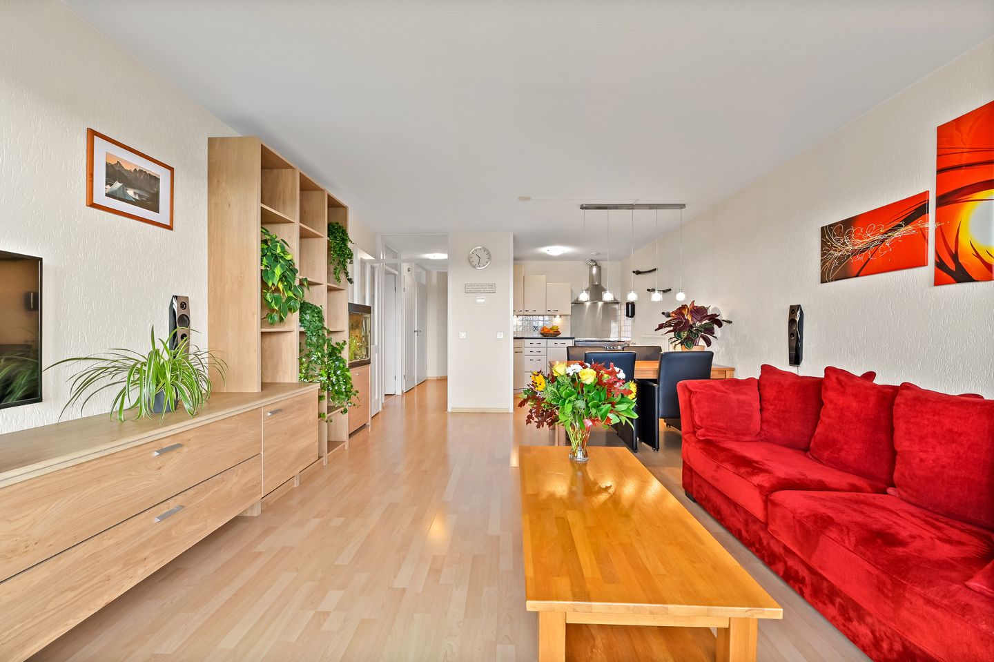 Foto 29 van Zwanebloem 24