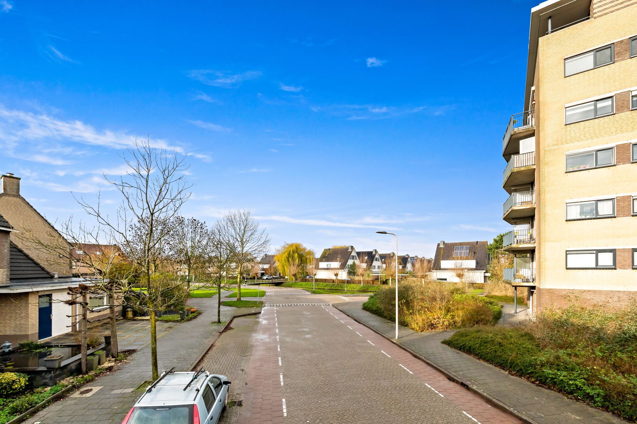 Foto 33 van Zwanebloem 24