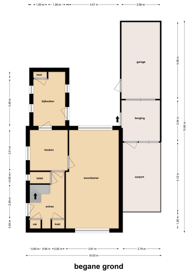 Photo 43 of Hoofdstraat 66