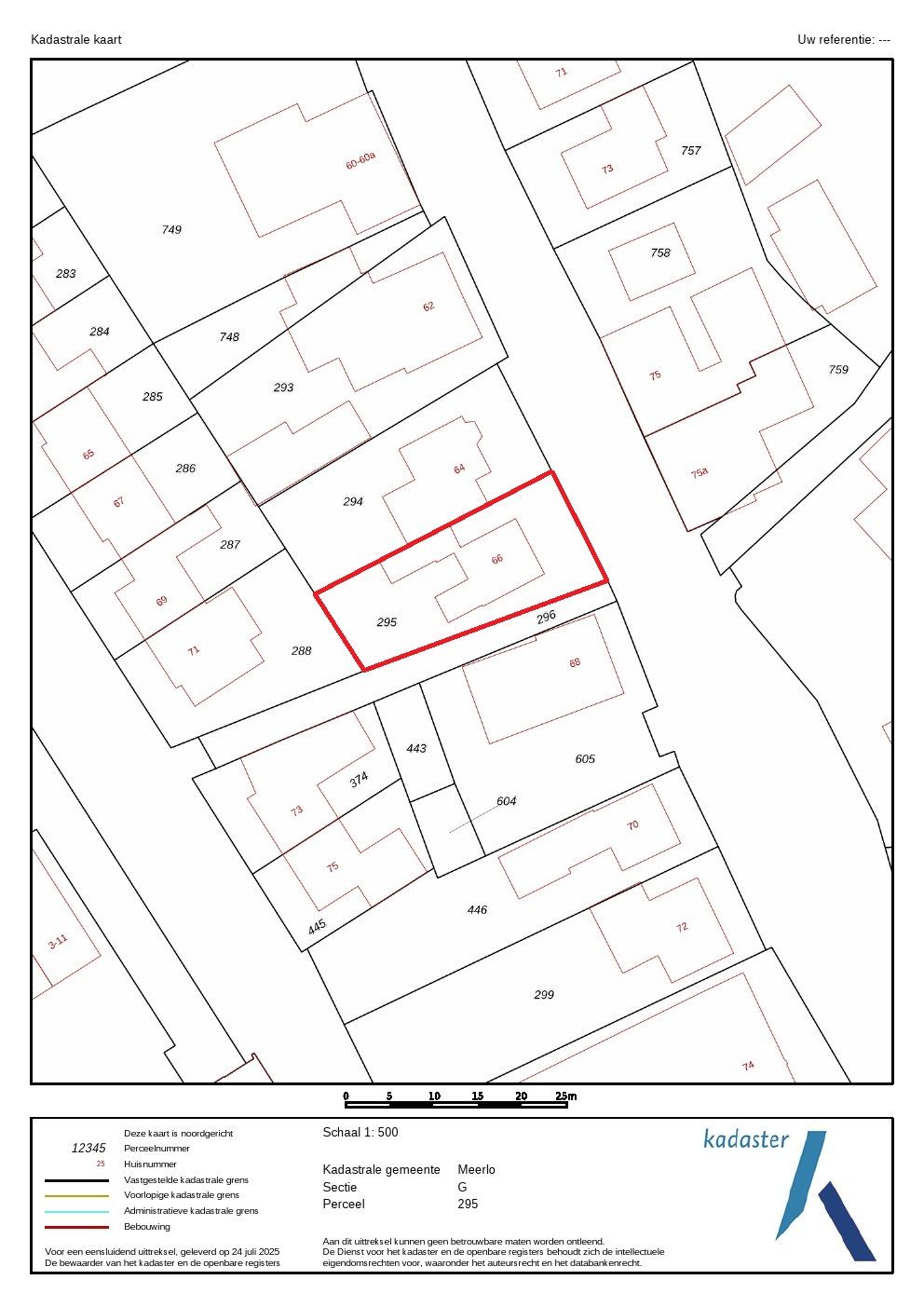 Photo 45 of Hoofdstraat 66