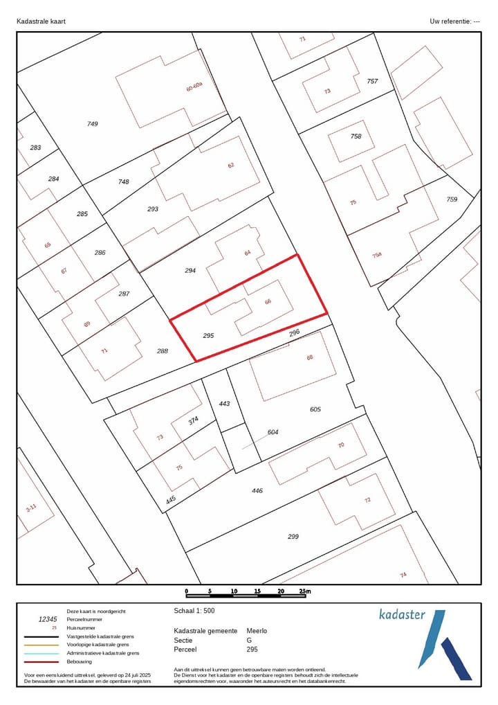 Foto 45 van Hoofdstraat 66