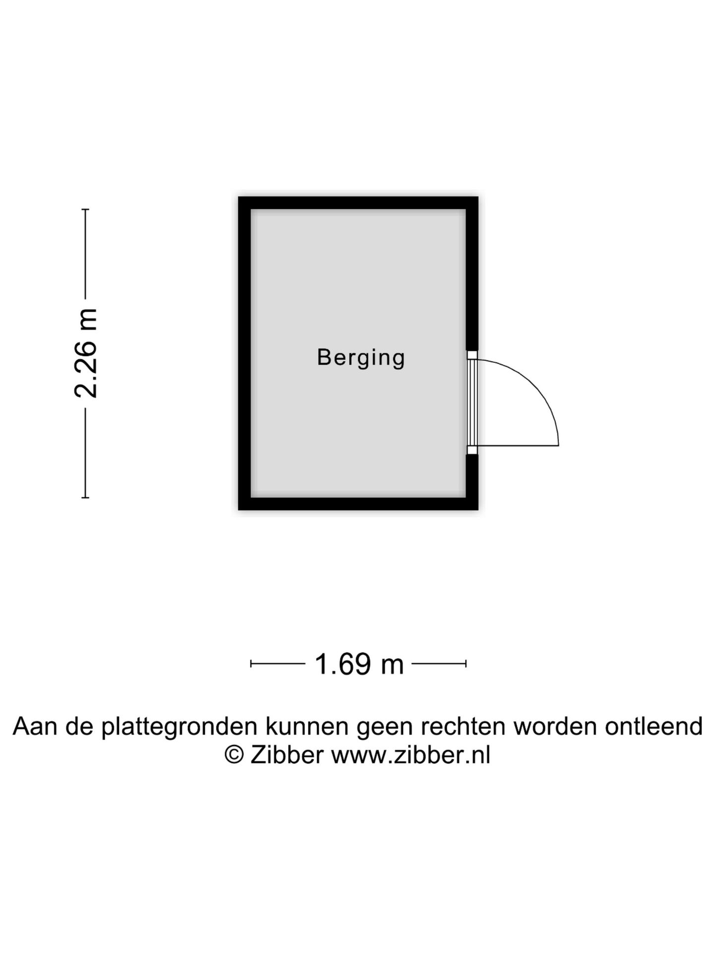 Foto 35 van Prins Mauritsstraat 23