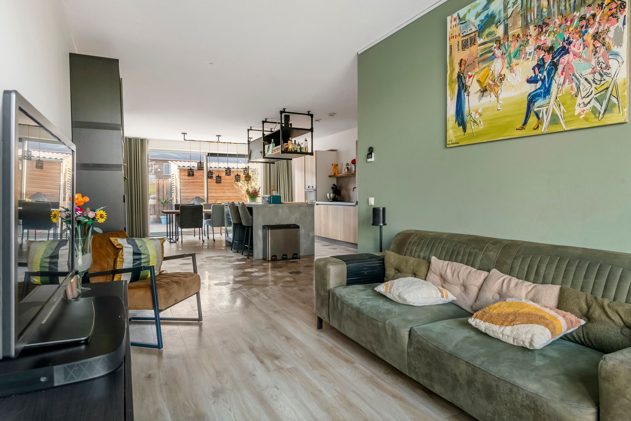 Photo 9 of Kleine Ronduit 35