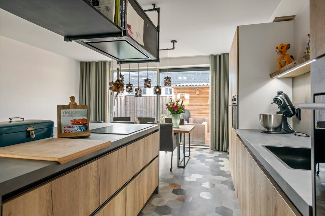 Photo 11 of Kleine Ronduit 35