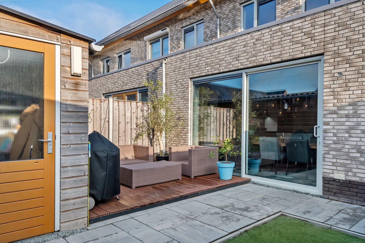 Photo 19 of Kleine Ronduit 35