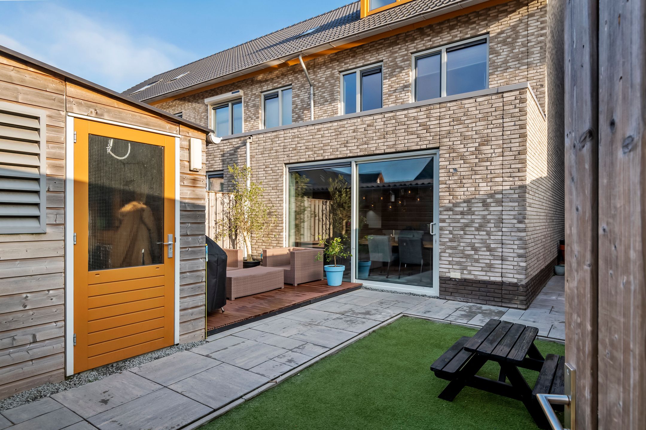 Photo 18 of Kleine Ronduit 35