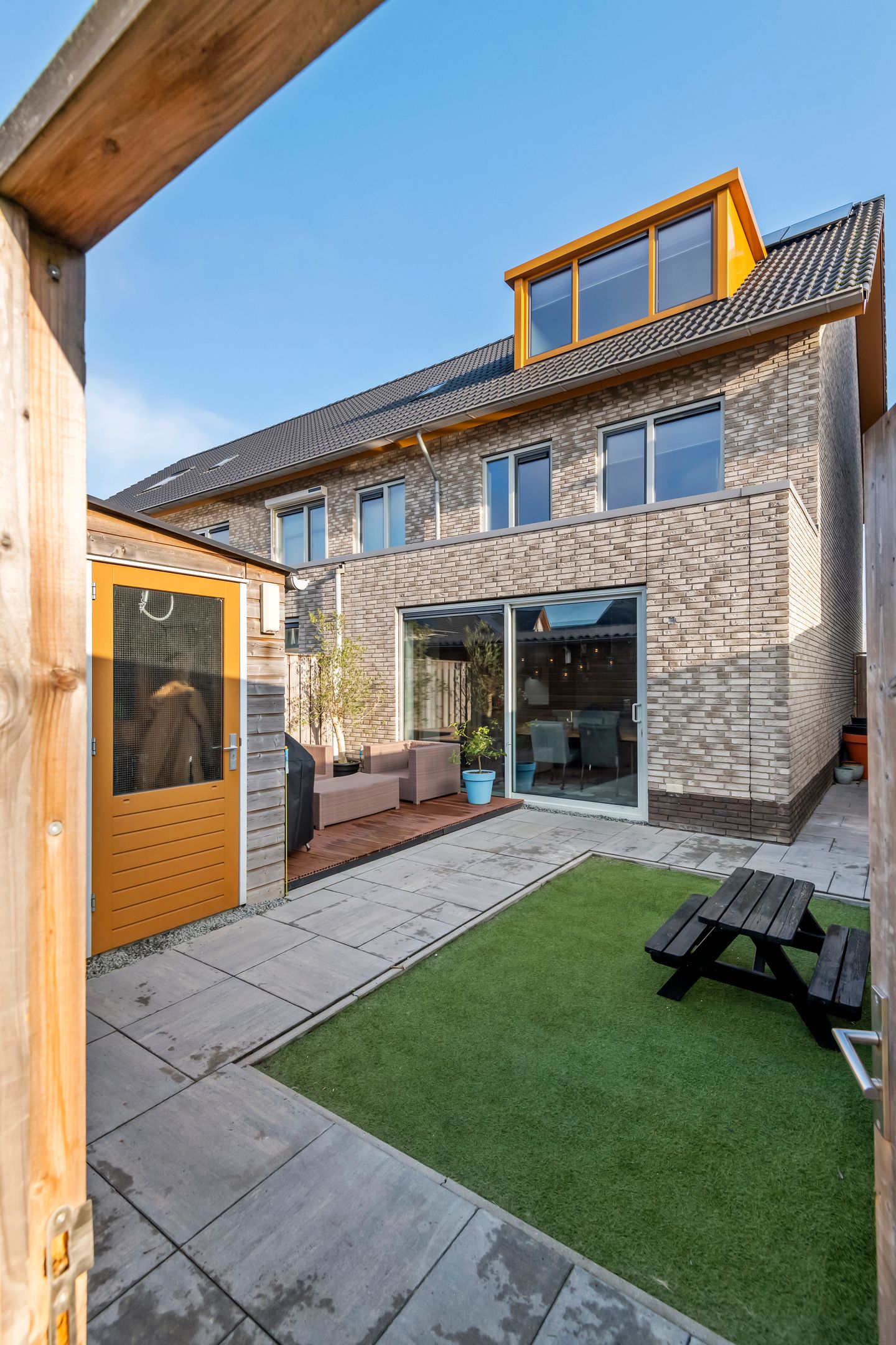 Photo 20 of Kleine Ronduit 35