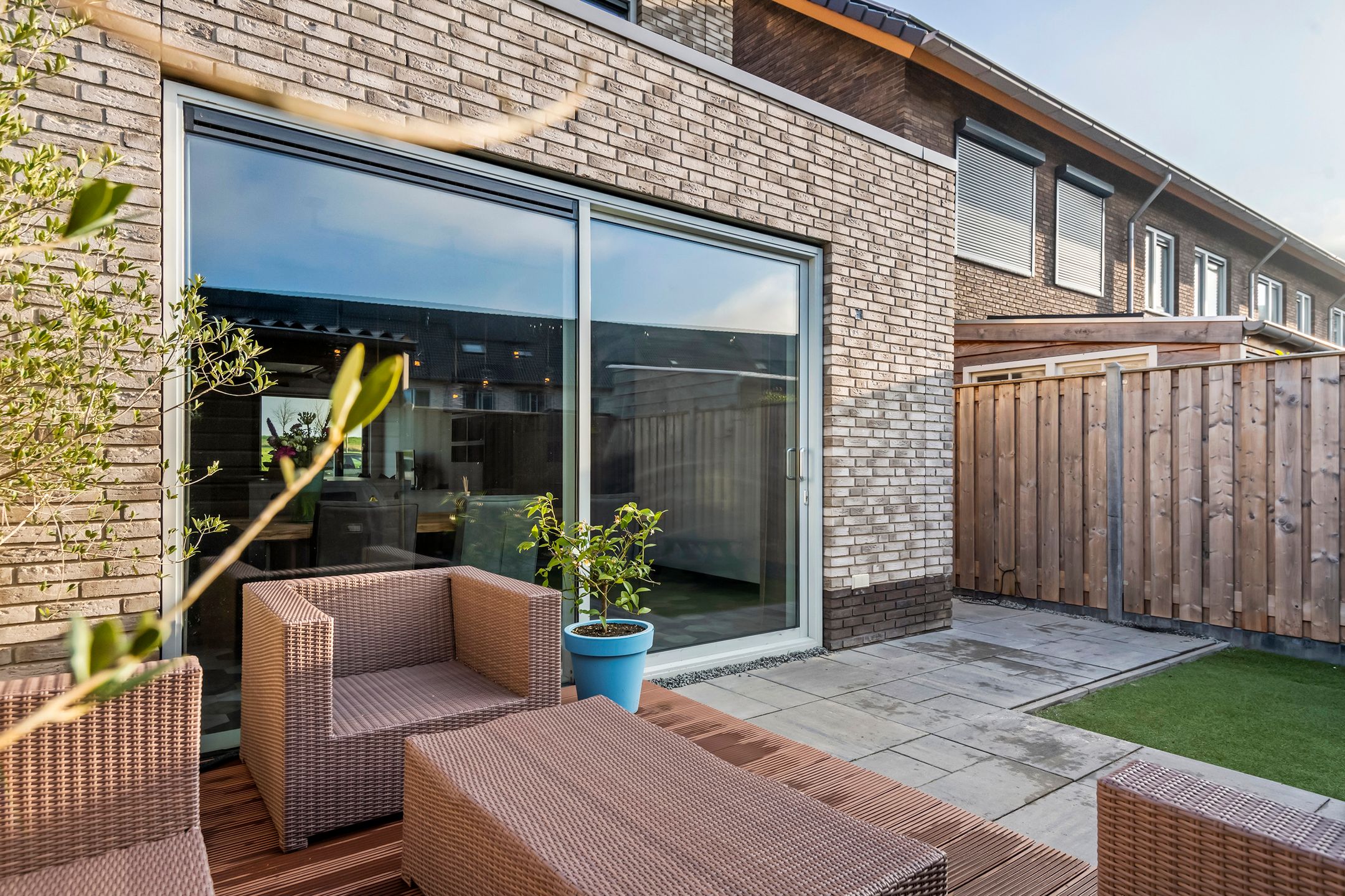 Photo 21 of Kleine Ronduit 35